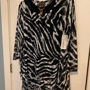 Multiples Tunic